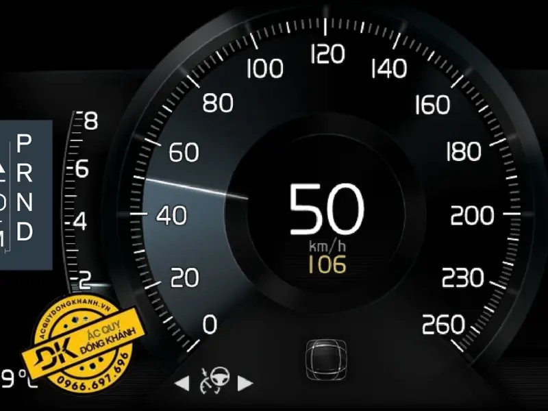 Các dấu hiệu nhận biết phổ biến