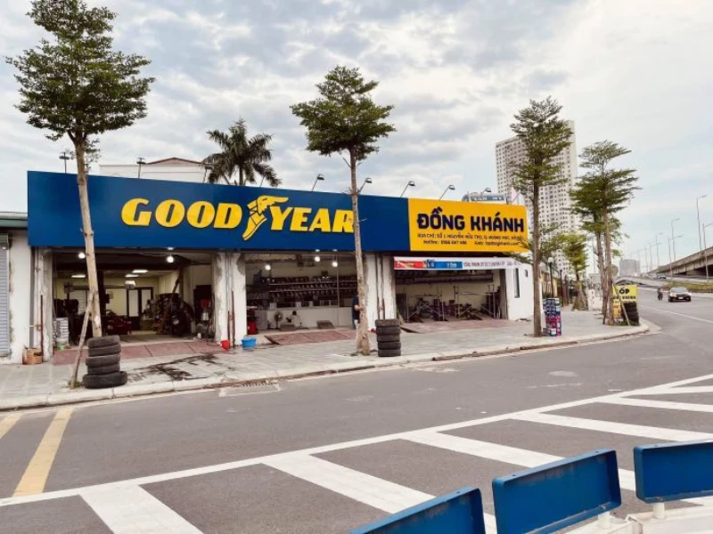 so sánh ắc quy gs và ắc quy đồng nai