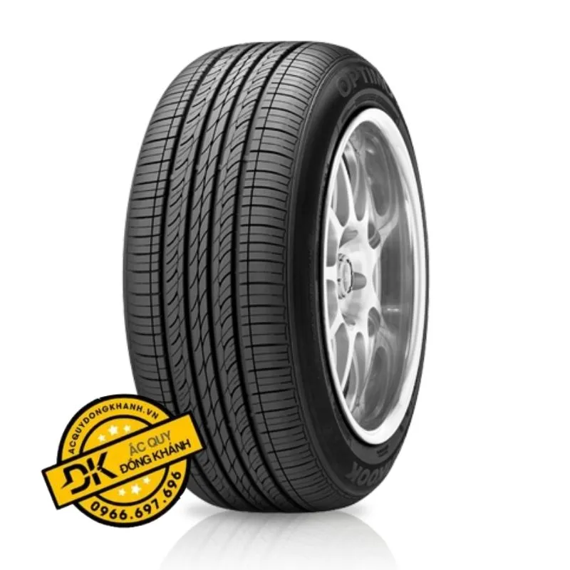 so sánh lốp hankook và michelin