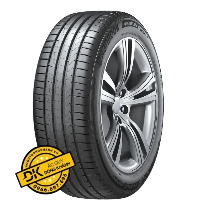 so sánh lốp hankook và michelin