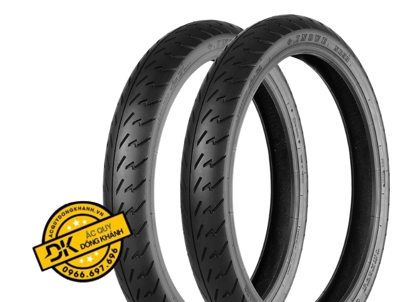 Ưu điểm của lốp xe IRC