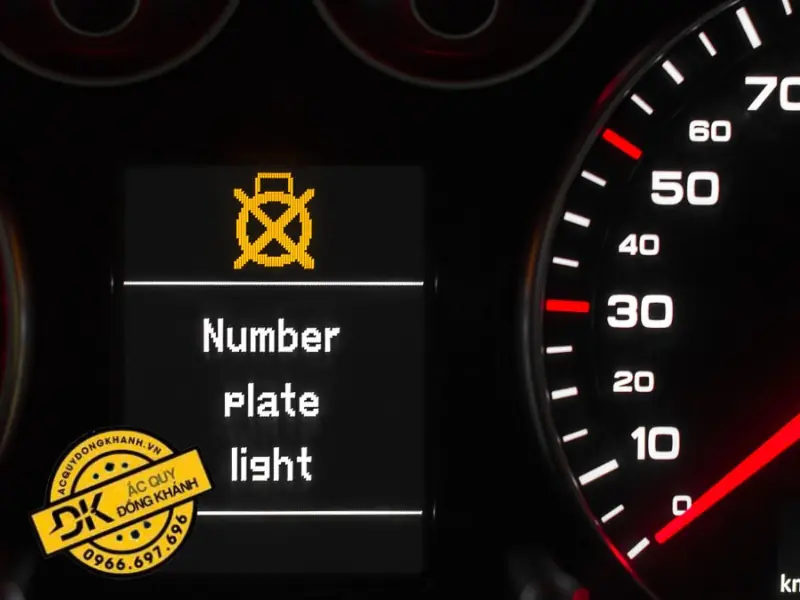 Bảo dưỡng định kỳ giúp xe luôn hoạt động ổn định