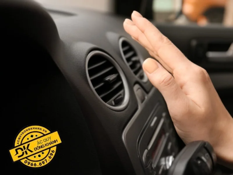 Các nguyên nhân chính khiến điều hòa làm mát kém và cách khắc phục