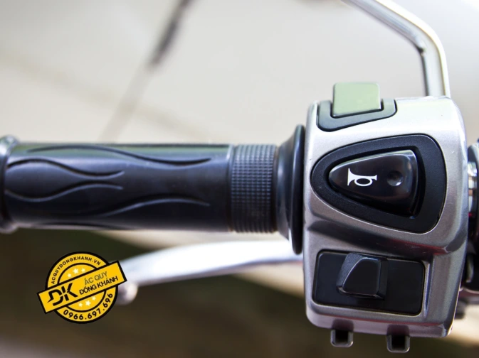 Các dấu hiệu nhận biết còi xe máy có vấn đề