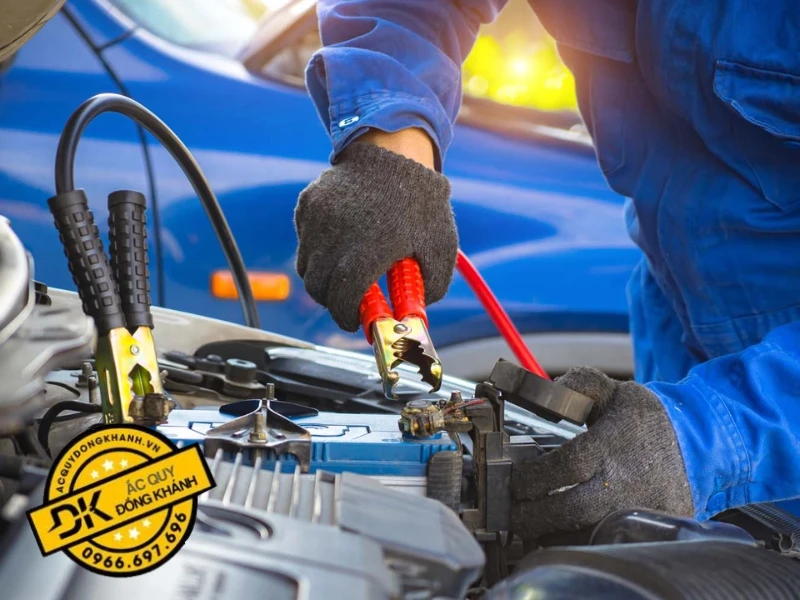 cứu hộ bình ắc quy Phường Hoàn Kiếm