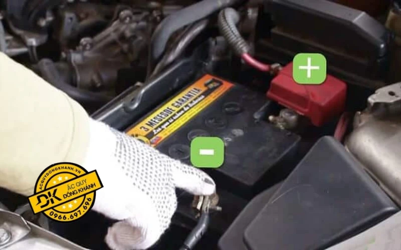 cứu hộ ắc quy ô tô tại Quận Nam Từ Liêm