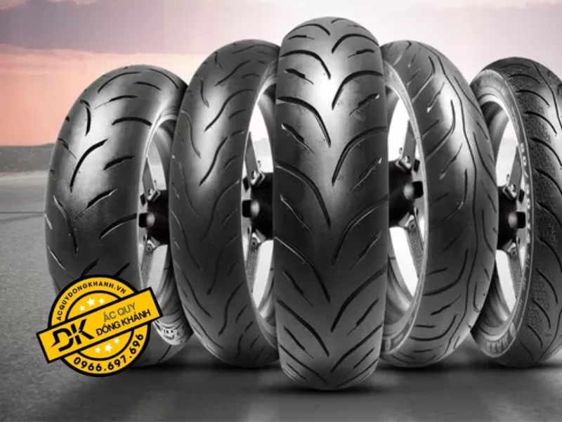 #1 [So Sánh] Lốp Maxxis Và Dunlop, đâu là lựa chọn phù hợp nhất?