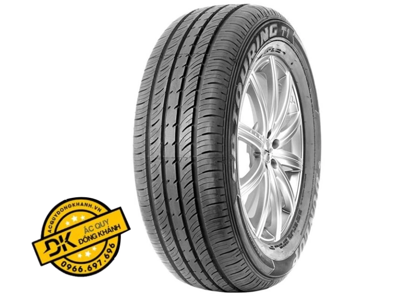 Lốp Dunlop 185/65R14 SP TR1