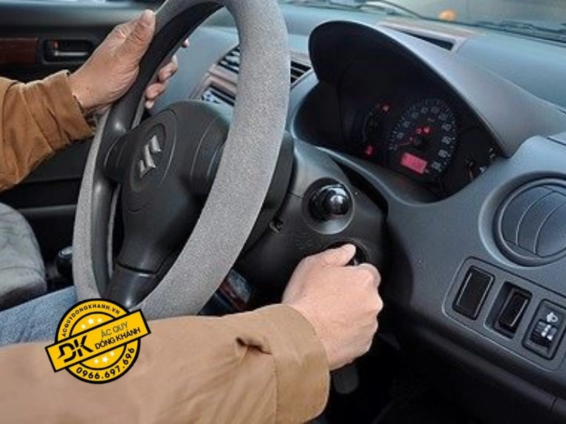 Một số yếu tố ảnh hưởng đến tuổi thọ bình ắc quy