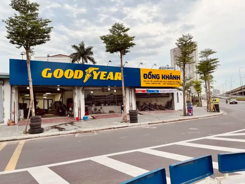 Lựa chọn Ắc Quy Đồng Nai và mua sắm tại Ắc Quy Đồng Khánh