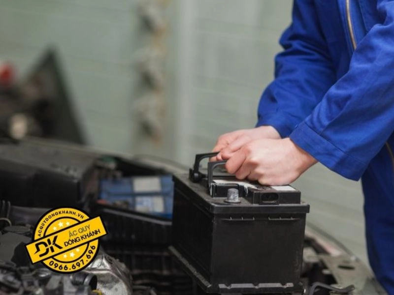 #1 Cứu Hộ Ắc Quy Ô Tô Tại Huyện Phú Xuyên | Chuyên Nghiệp, Nhanh Chóng