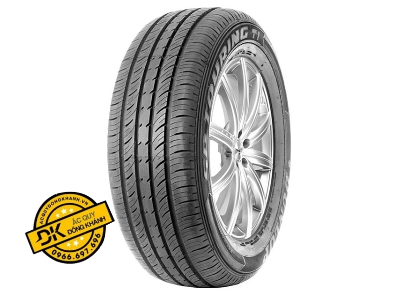Lốp Dunlop 185/65R14 SP TR1