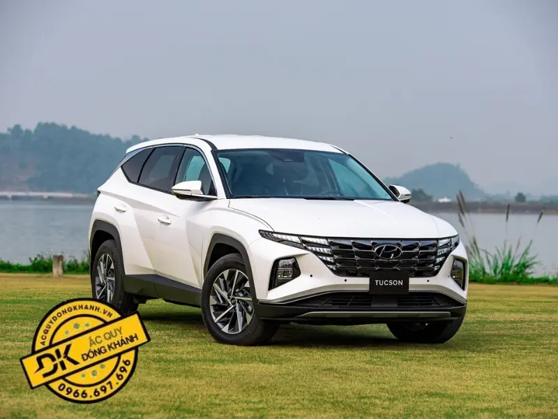 Ứng dụng của ắc quy Extra CMF 75D23L Đồng Nai 12V 65Ah