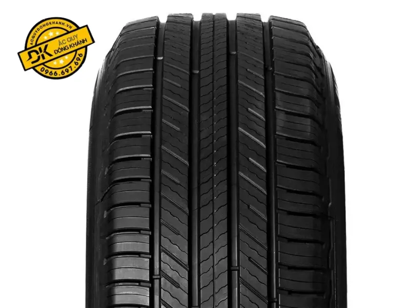Lốp Michelin 265/50R19 Pilot Sport 4 SUV FRV