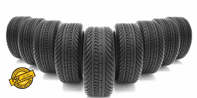 so sánh lốp goodyear và bridgestone