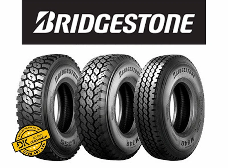 so sánh lốp yokohama và bridgestone
