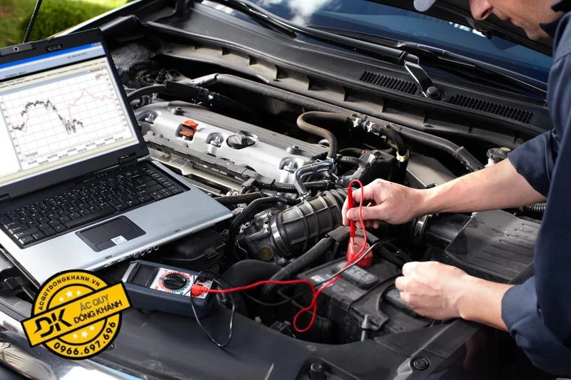 cứu hộ ắc quy ô tô tại Huyện Đông Anh