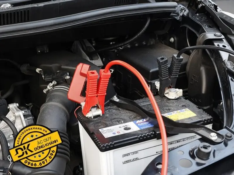 Tác hại khi điện áp sạc không đúng chuẩn