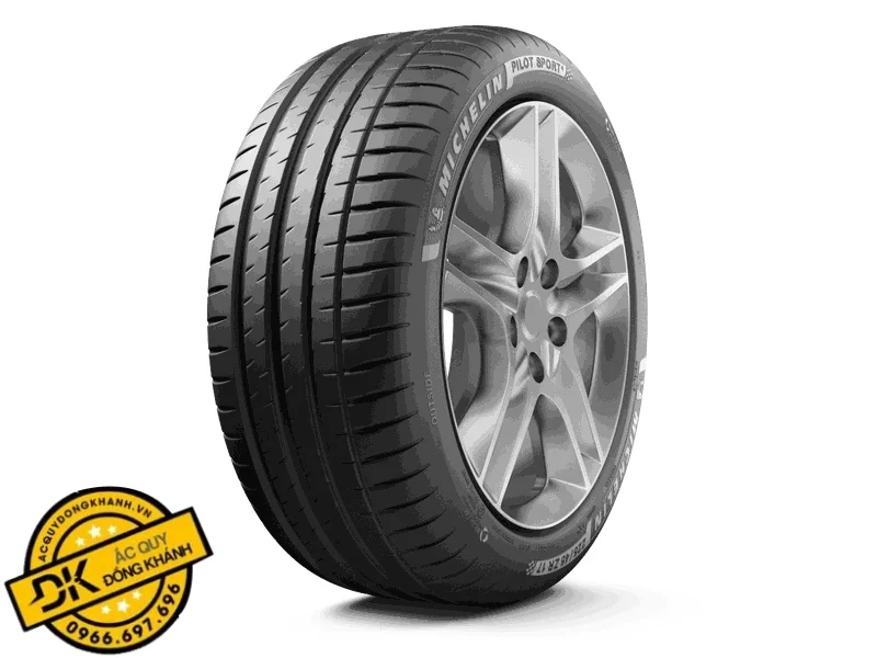 Lốp Michelin 245/45 ZR17 99Y Pilot Sport 5