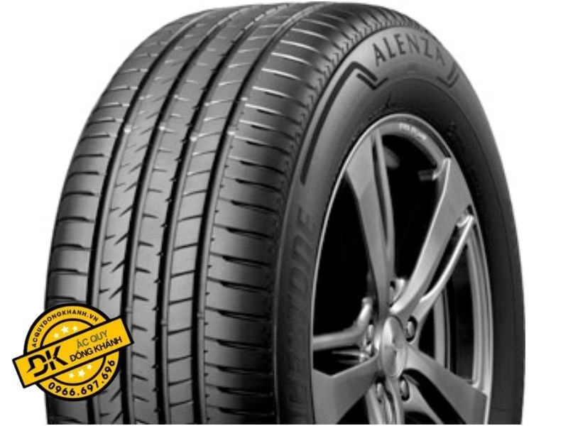 so sánh lốp falken và bridgestone