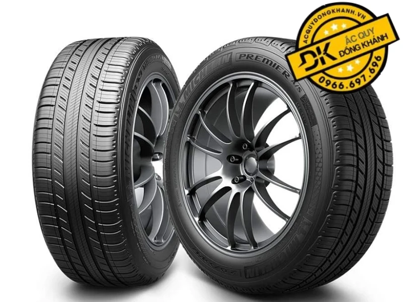 Những lưu ý khi sử dụng vỏ xe ô tô Michelin 215/65R16 102T LTX Trail
