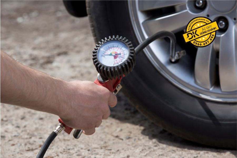 Lốp Michelin 245/65 R17 107H Primacy SUV