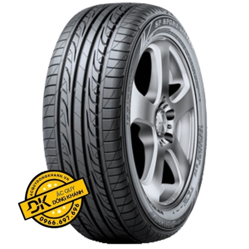 so sánh lốp dunlop và bridgestone