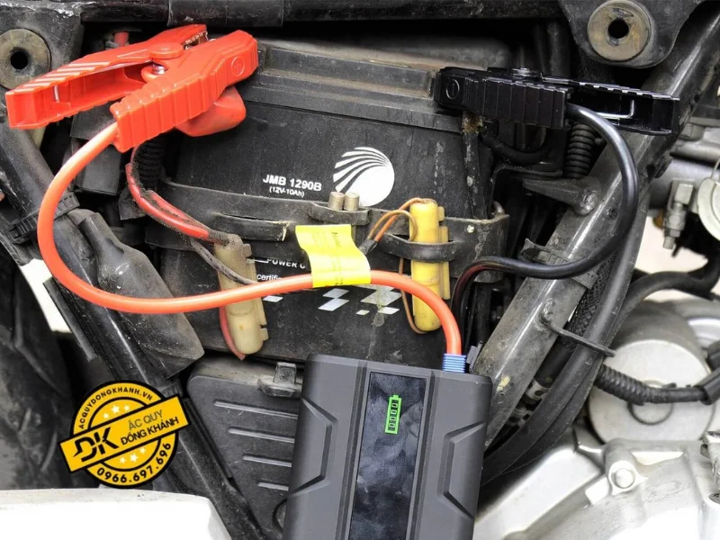 Tuổi Thọ Bình Ắc Quy: Yếu Tố Ảnh Hưởng và Cách Kéo Dài Hiệu Quả