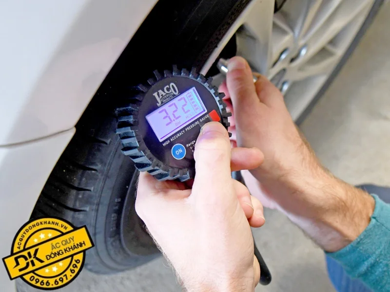 Lốp Michelin 245/50 R18 100W Primacy 4 ST