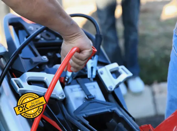 Xe Đề Yếu: Dấu Hiệu, Nguyên Nhân và Giải Pháp Khắc Phục