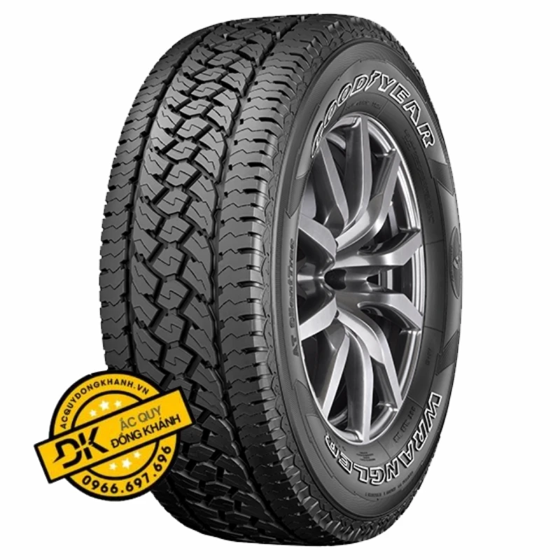 so sánh lốp goodyear và bridgestone