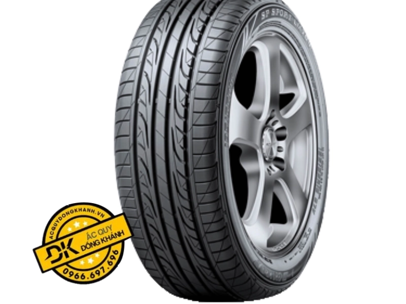 Lốp Dunlop 205/70R14 LM704