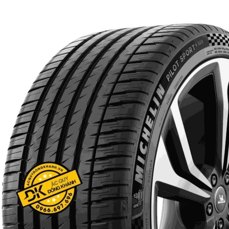 so sánh lốp michelin và continental