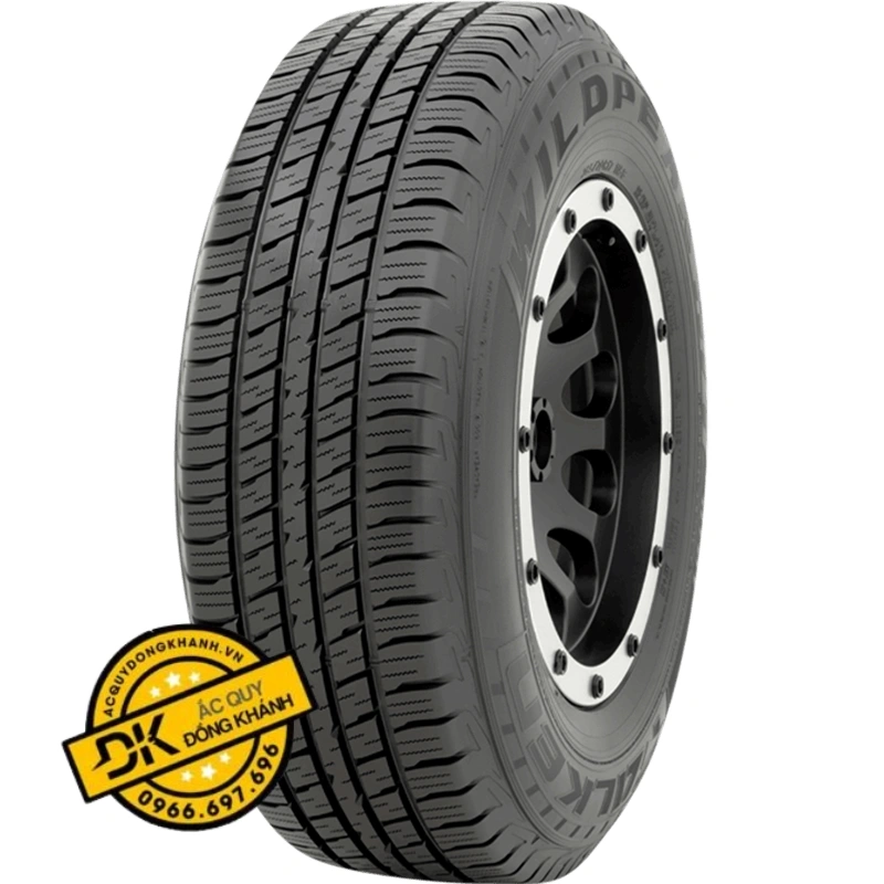so sánh lốp falken và bridgestone