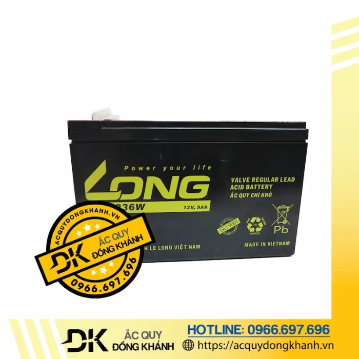 Dựa vào mục đích sử dụng mà ắc quy sẽ được phân loại khác nhau