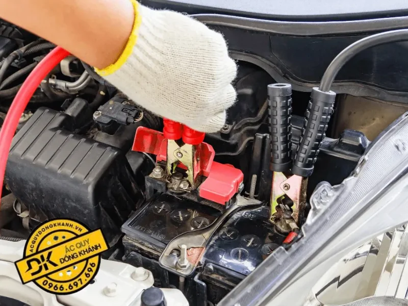 Hướng dẫn cách đo điện áp chuẩn xác, hiệu quả