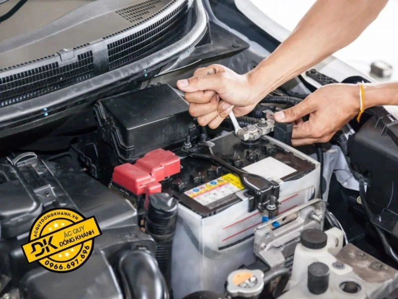 cứu hộ ắc quy ô tô tại Huyện Chương Mỹ