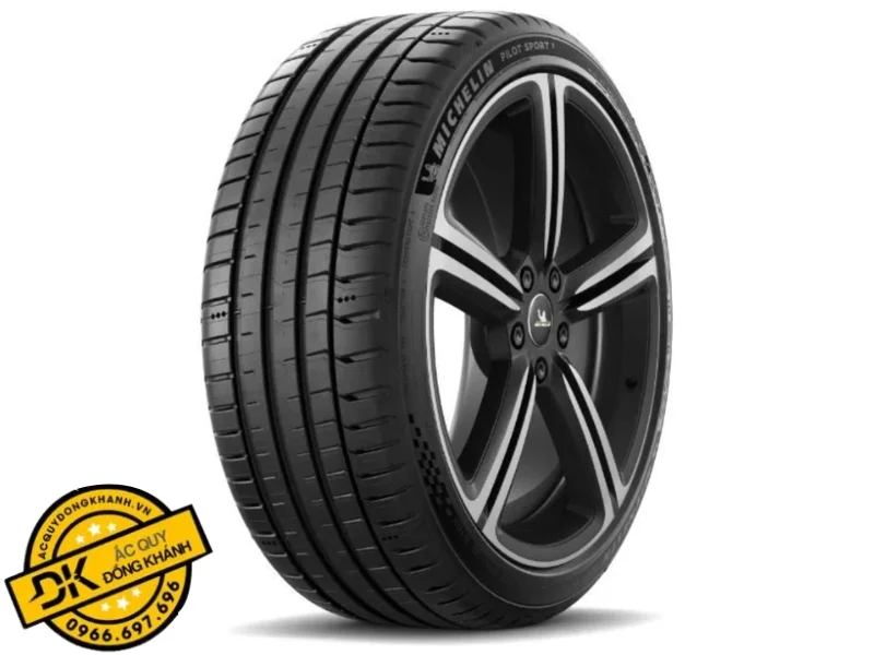 Lốp Michelin 245/40 ZR18 97Y Pilot Sport 5