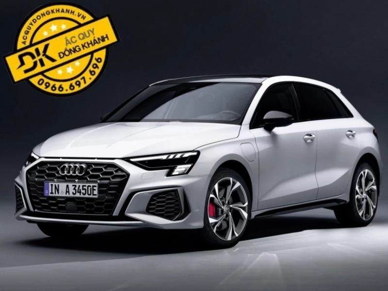 Audi A3 tương thích với Lốp Michelin 225/45R18 95W Primacy 4 ST