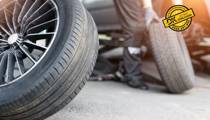 Lốp Bridgestone 255/35R19 ES07 Japan