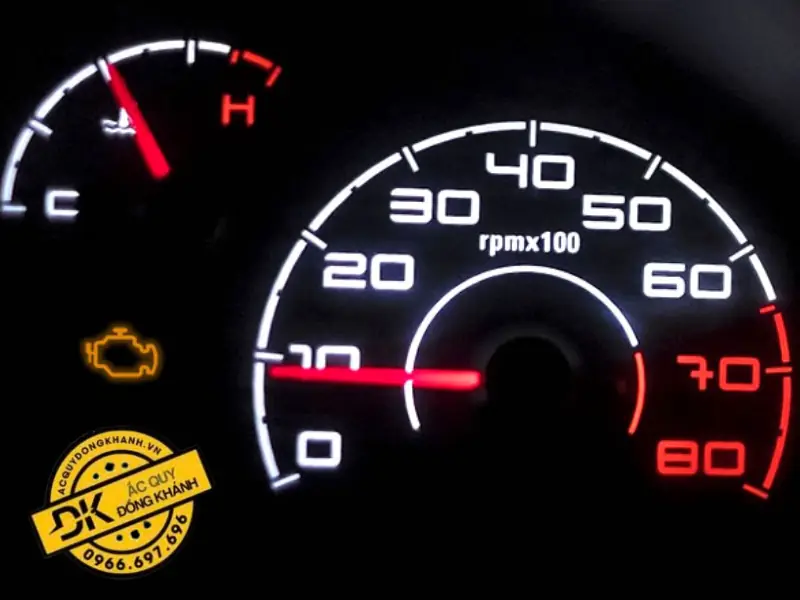 Cách phòng tránh lỗi khí thải ô tô