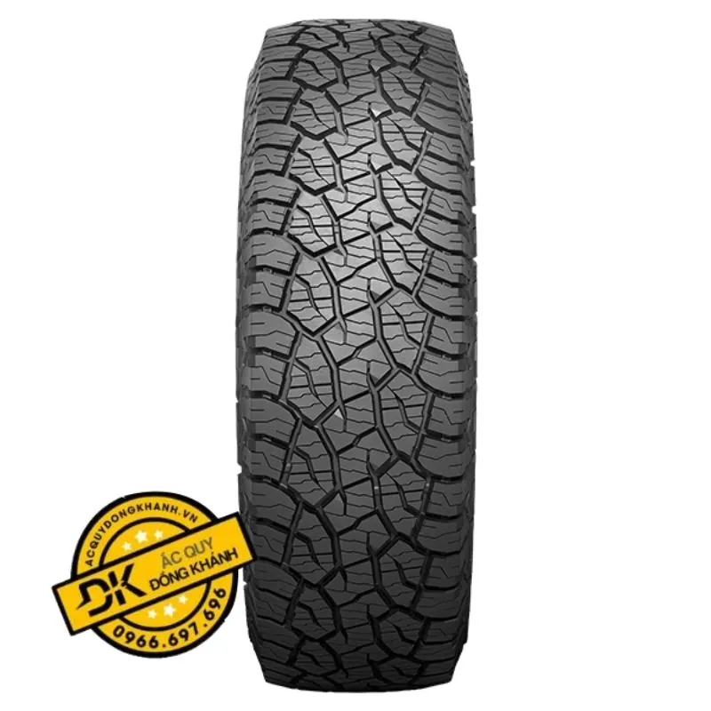 so sánh lốp kumho và michelin