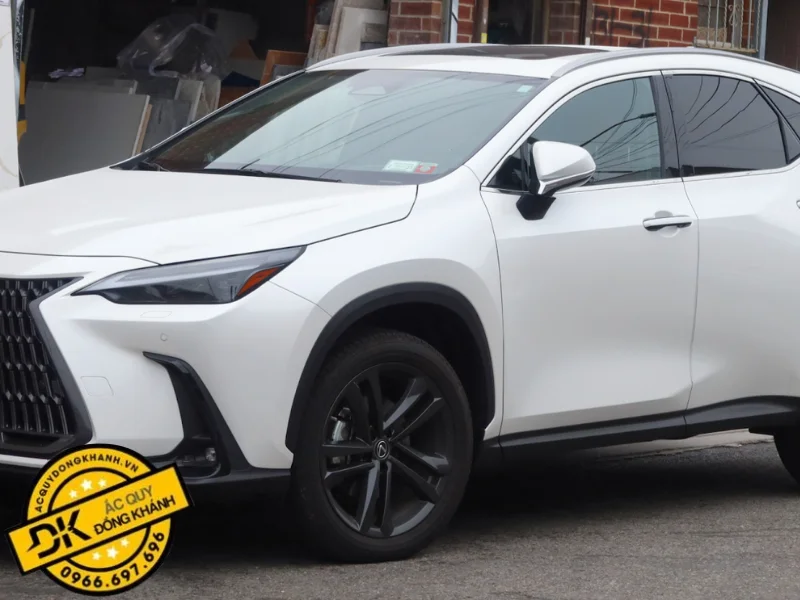 Lốp Michelin 245/40 R18 97Y Primacy 4 MO