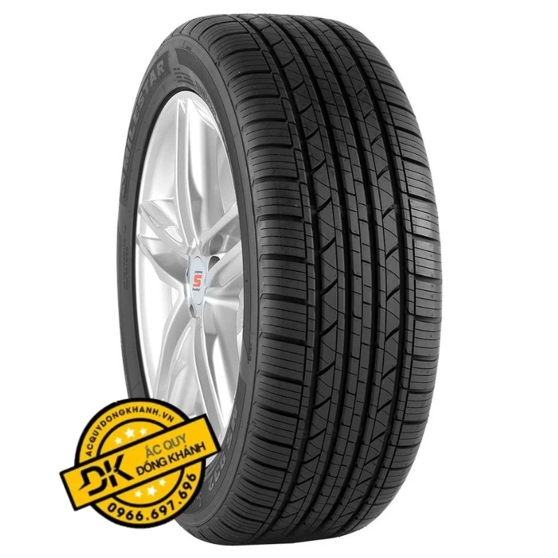 so sánh lốp advenza và milestar