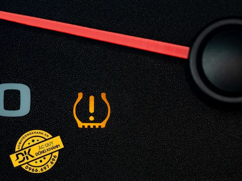 Mẹo giữ cảm biến hoạt động ổn định