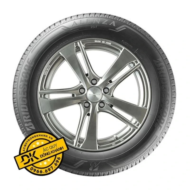 so sánh lốp yokohama và bridgestone