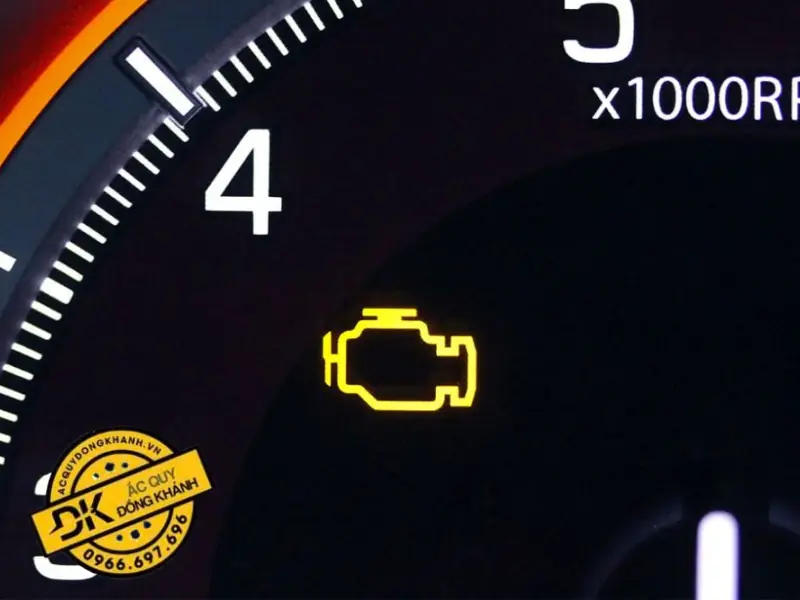 Cách Xử Lý Lỗi Động Cơ Khí Thải Ô Tô An Toàn Và Hiệu Quả