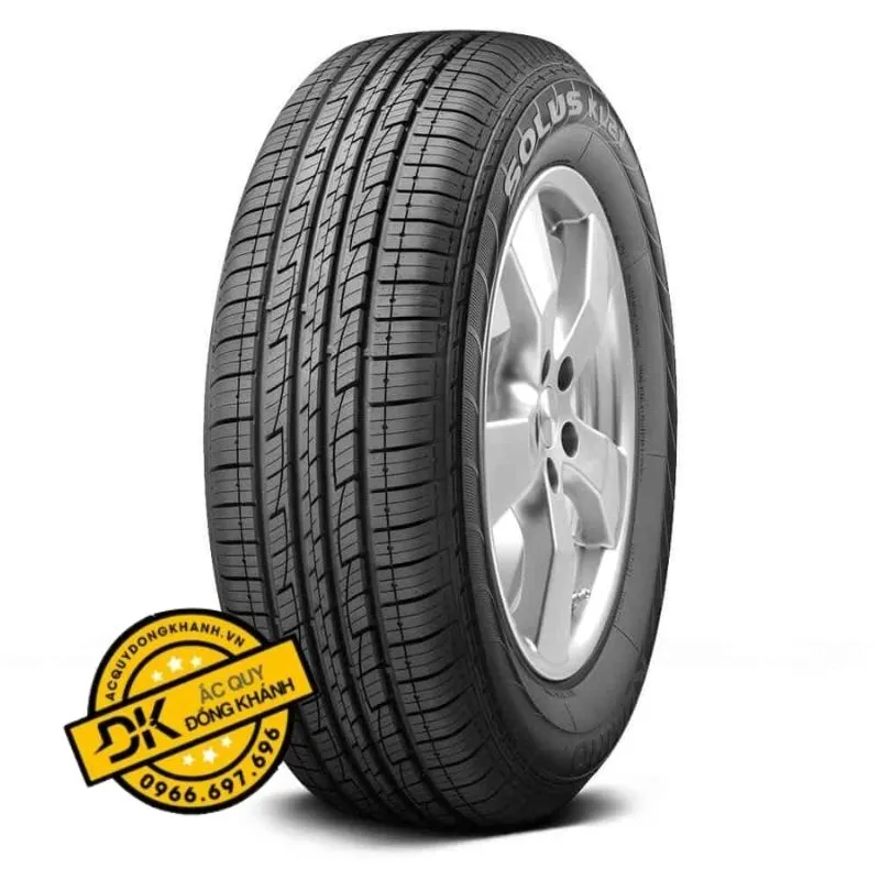 so sánh lốp kumho và michelin