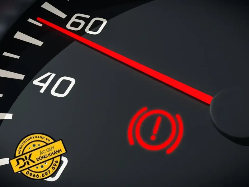 Duy trì hệ thống điện và ắc quy xe ô tô hiệu quả