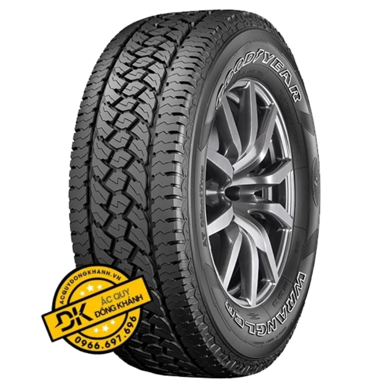 so sánh lốp goodyear và michelin
